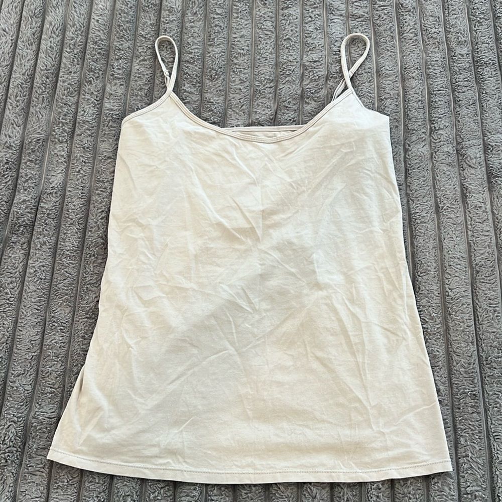 Women’s Tank Top